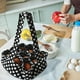 thumbnail image 3 of Organizadores de armario y almacenamiento, Organización y almacenamiento, Contenedores de almacenamiento, Cestas de almacenamiento, Mini bolsa de recolección, Cesta de recolección con 7 bolsas de Pasc, 3 of 5