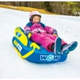 thumbnail image 4 of WOW Snowsteer Sled, 1 Rider, 4 of 7