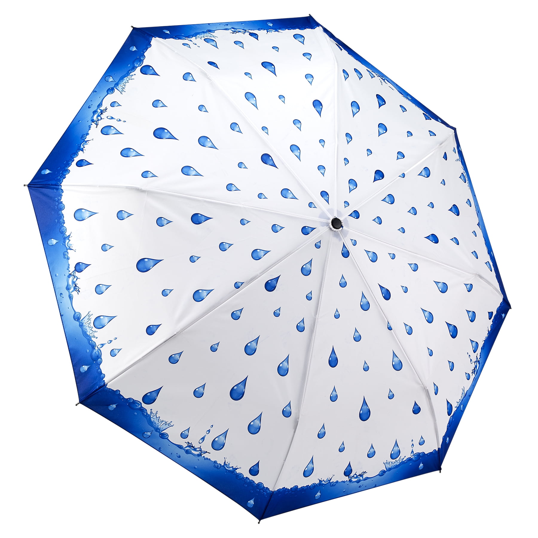 GALLERIA ENTERPRISES, INC. Rainy Season Folding Umbrella - Walmart.com