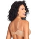 thumbnail image 3 of Bra copa completa Discreción Ilusión 70082 beige 40C, 3 of 3