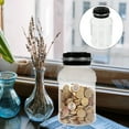 thumbnail image 2 of Miangastore Pot de Comptage de Pièces en PVC 1Pcs 11X7.9In, 2 of 8