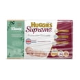 thumbnail image 1 of Pañales Huggies Supreme protección delicada recién nacido unisex 40 piezas, 1 of 4