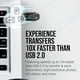 thumbnail image 5 of Unidad de memoria flash PNY Turbo Attache 4 64 GB USB 3.0, 5 of 8