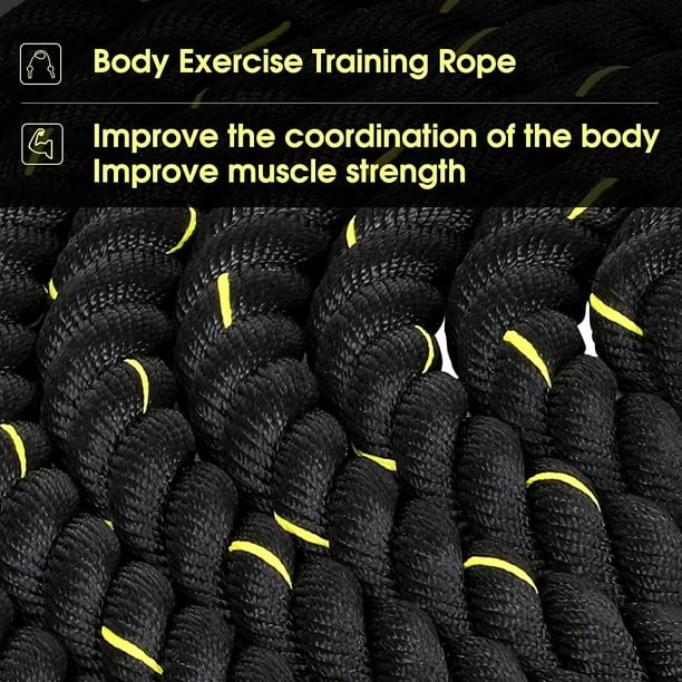 Battle ropes walmart canada sale