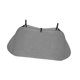 thumbnail image 4 of Bolsa de almacenamiento para piscina, organizador colgante de malla multifuncional para piscina, soporte para accesorios inflables y cubierta., 4 of 9