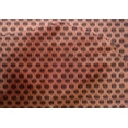 thumbnail image 4 of oneOone Cotton Silk Fabric Damask & Floral Block Decor Fabric Printed BTY 42 Inch Wide, 4 of 4