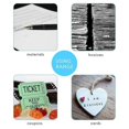 thumbnail image 5 of 18 Pack 8 Sizes Zipper Mesh Pouch, Waterproof Zipper File Bags Document Pouch Multipurpose Travel Ba, 5 of 5