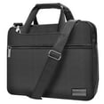 thumbnail image 3 of Premium NineO VANGODDY Business, Travel, Student Messenger Laptop Bag fits Asus 13" 13.3" 14" Laptops up to [13.5 x 10.75 Inches], 3 of 7