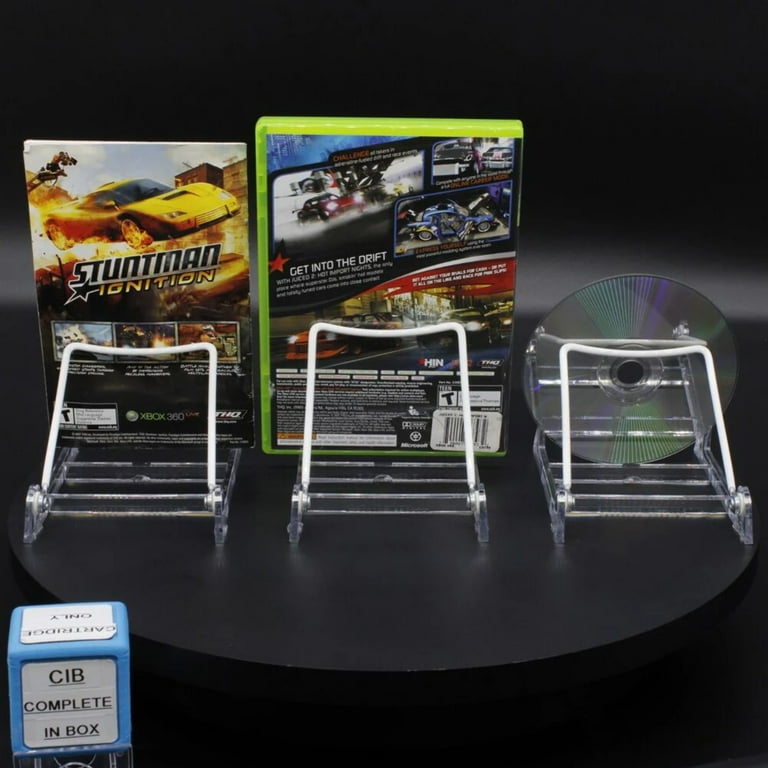 Jeu Juiced 2 Hot Import Nights Sur PS3 Complet Et En Très Bon état