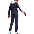thumbnail image 4 of Conjunto Puma ESS + Color Block para Hombre 670037-06 azul marino XL Puma 670037-06 ESS + COLOR BLOCK, 4 of 4