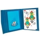 thumbnail image 2 of Geometric Shape Matching Game Educational Toy Montessori for 3 4 5 Years Old Zulema Rompecabezas, 2 of 7