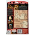 thumbnail image 4 of The Lord of The Rings The Two Towers Legolas with Rohan Armor Action Figure, 4 of 4