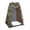 Multicolor, variant on Privacy Shower Tent Portable Camping Tent Outdoor Toilet Changing Dressing Room Instant Privacy Shelter for Picnic Waterproof Bathroom