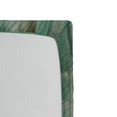 thumbnail image 2 of Ambesonne Industrial Fitted Sheet, Old Closed Door, Queen Size, Green Brown, 2 of 2