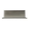 thumbnail image 6 of ALFI brand ABN1224-BSS 12 x 24 Brushed Stainless Steel Vertical Double Shelf Bath Shower Niche, 6 of 12