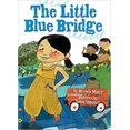 thumbnail image 1 of Le Petit Pont Bleu Relié 2021 par Brenda Maier, 1 of 1