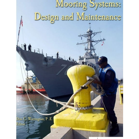 Mooring Sysyems (Paperback)