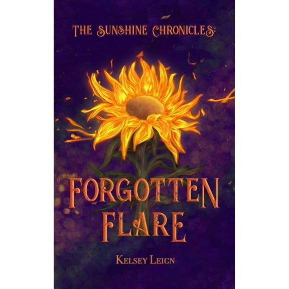Forgotten Flare, (Hardcover)