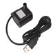 thumbnail image 1 of Bomba de agua USB para múltiples estilos Fuente de agua para mascotas A, 1 of 6