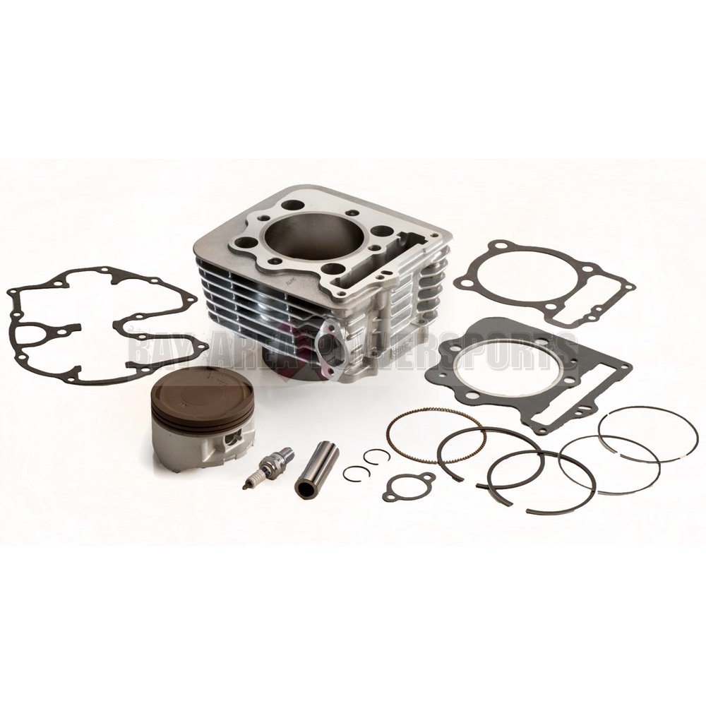 Honda TRX 400EX 400X Piston Cylinder Gasket Top End Rebuild Kit 1999