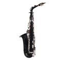 thumbnail image 2 of Vibrancy Sax Set Fine Workmanship Sax For Alto Saxophone Music Lovers, 2 of 8