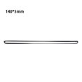 thumbnail image 4 of 5MM Rubber Drive Belt Turntable Transmission Strap Replacement for Phono Tap 129mm, 4 of 5