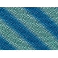 thumbnail image 2 of Zelouf Bias Ombre On Jacquard Lace  , Sewing, DIY, Crafts Fabric by the Yard, Mint/teal, 3 Yard, 2 of 2
