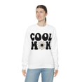 thumbnail image 6 of Cool Mom Unisex Heavy Blend Crewneck Sweatshirt, 6 of 9