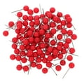 thumbnail image 1 of Pins de empuje decorativo de 200 piezas para el tablón de corcho Tachones de pulgar tableros de anuncios pequeños Pins de marcado Proyectos de bricolaje suministros de la oficina de suministros, 1 of 8