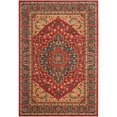 thumbnail image 6 of SAFAVIEH Mahal Caelestinus Oriental Area Rug, Navy/Red, 6'7" x 9'2", 6 of 6