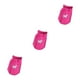 thumbnail image 5 of Ropa para Perros Greeniant Impermeable Rosa L, 5 of 6