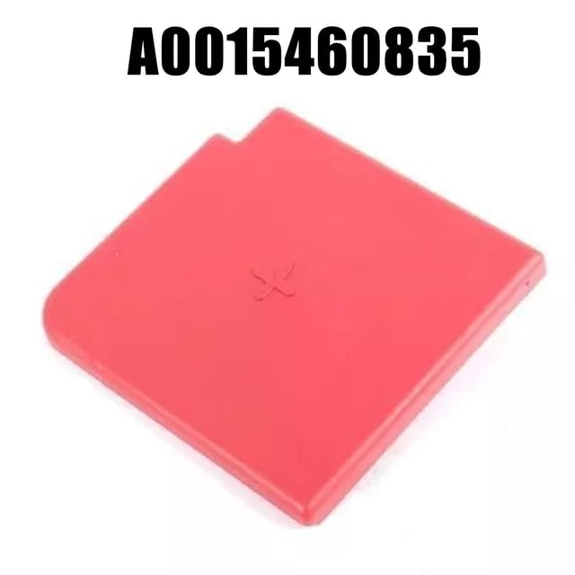 MYG pour Mercedes Positive BFor Attery TerminFor Al CFor Ap EFor Asy InstFor AllFor Ation pour A0015460835 Numéro OEM