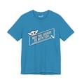 thumbnail image 3 of May The Course Be With You | Golf Parody Tshirt, 3 of 4