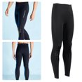 thumbnail image 4 of Traje Buceo Neopreno Pantalones 1 5 Mm A Prueba UPF50+ para Surf Kayak, 4 of 9