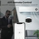thumbnail image 4 of Tuya Smart RF IR Control Remoto WiFi Smart Home Controlador Infrarrojo para Aire Acondicionado TV Soporte de TV Alexa, Google Home, 4 of 5