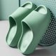thumbnail image 1 of Zapatillas suaves Topvivi de lujo para hombre, zapatillas eva de moda de verano 2023, sandalias de playa deslizantes de fondo grueso, zapatillas de casa para hombre Deng Xun unisex, 1 of 2