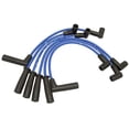 thumbnail image 2 of Spark Plug Wire Set Fits select: 1991-1999 JEEP CHEROKEE, 1997-1999 JEEP WRANGLER / TJ, 2 of 3