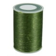 thumbnail image 1 of Lefu White Polyester Waxed Thread, 78M Sewing Stitching Leather Craft Cord, 1 of 1