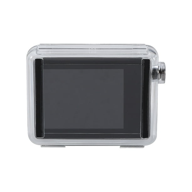 Mgaxyff New Lcd Bacpac External Display Screen Monitor Viewer For Gopro Hero 3 4 Camera Display Screen Monitor Walmart Com Walmart Com