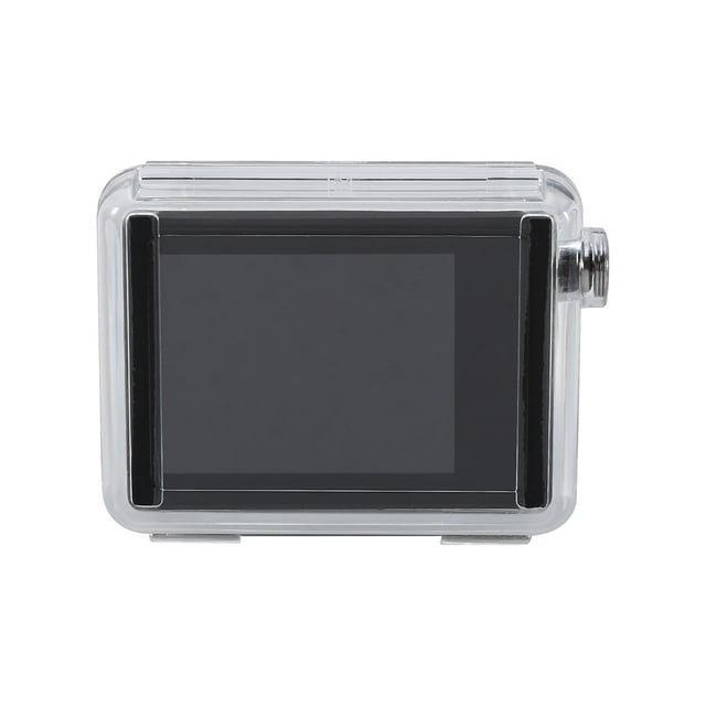 Affichage Externe, Nouveau BacPac LCD Housse de Protection Extérieure Étui de Protection Étanche Haut de la Ligne