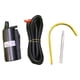 thumbnail image 1 of Sonducket Dispositivo de succión de pesca eléctrico montado en el suelo, bomba automática de de manos con pincho, accesorios para exteriores Pescar, 1 of 6