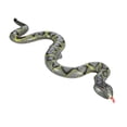 thumbnail image 1 of Halloween Inflatable Snake,Snake Party Favor, Snake Prank Props, 1 of 5