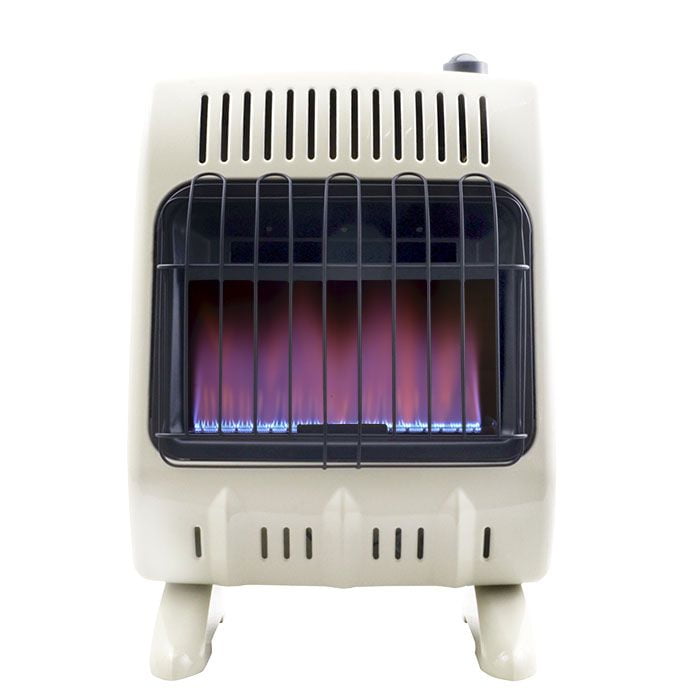Mr. Heater Vent-Free 10,000 BTU Blue Flame Propane Heater Multi | Walmart  Canada
