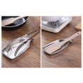 thumbnail image 3 of ruzhgo Stainless Steel Spoon Rest Stove Spoon Holder for Kitchen Spatula Ladle Brush Cooking Utensils, 3 of 6