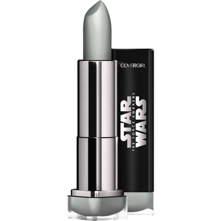 Covergirl Star Wars Colorlicious Lipstick, 10, 0.12 oz