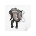 thumbnail image 1 of Animal Paper Breaks Impact Elephants Glasses Cloth Screen Cleaner Suede Fabric 2 Pack, 1 of 2