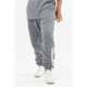 thumbnail image 2 of Hype - Pantalón de Chándal Diseño Continu8 para Adultos Unisex (Gris), 2 of 6