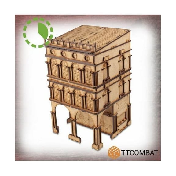 TT Combat Modular Procuratie New