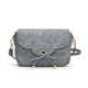 thumbnail image 1 of Bolso Bandolera Hombro Patrón Mezclilla Con Lazo para Mujer, 1 of 6