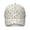 Princess and Carriage Beige Pattern, variant on Princess and Leaf Beige Pattern Baseball Cap, Structured Flat Bill Hat with Snap Closure & Sweatband, Breathable Eyelets Gifts for Unisex Men Women